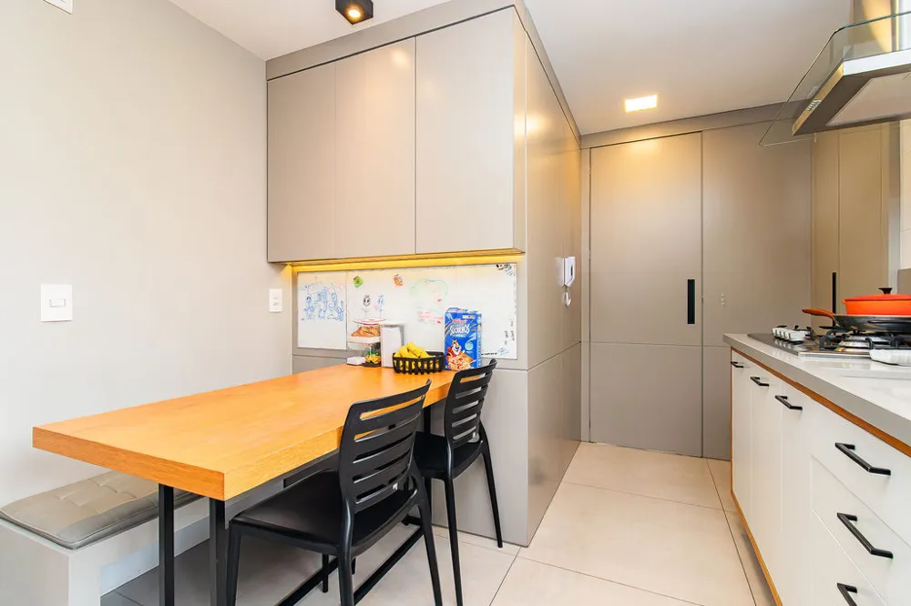 Apartamento para venda no bairro Central Parque em Porto Alegre
