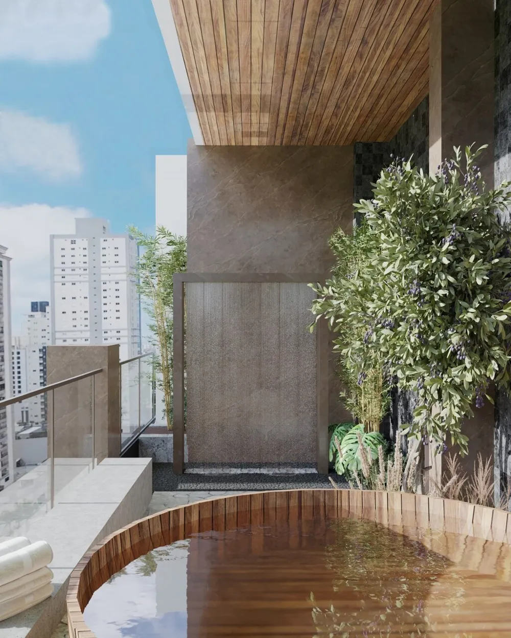 Apartamento para venda no bairro Fazenda em Itajaí