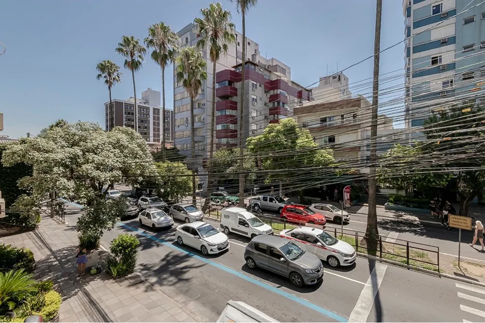 Apartamento para venda no bairro Independência em Porto Alegre
