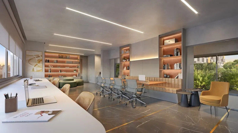 Studio para venda no bairro Cidade Baixa em Porto Alegre