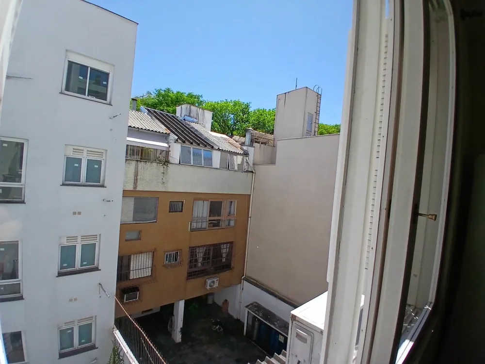 Apartamento para venda no bairro Independência em Porto Alegre