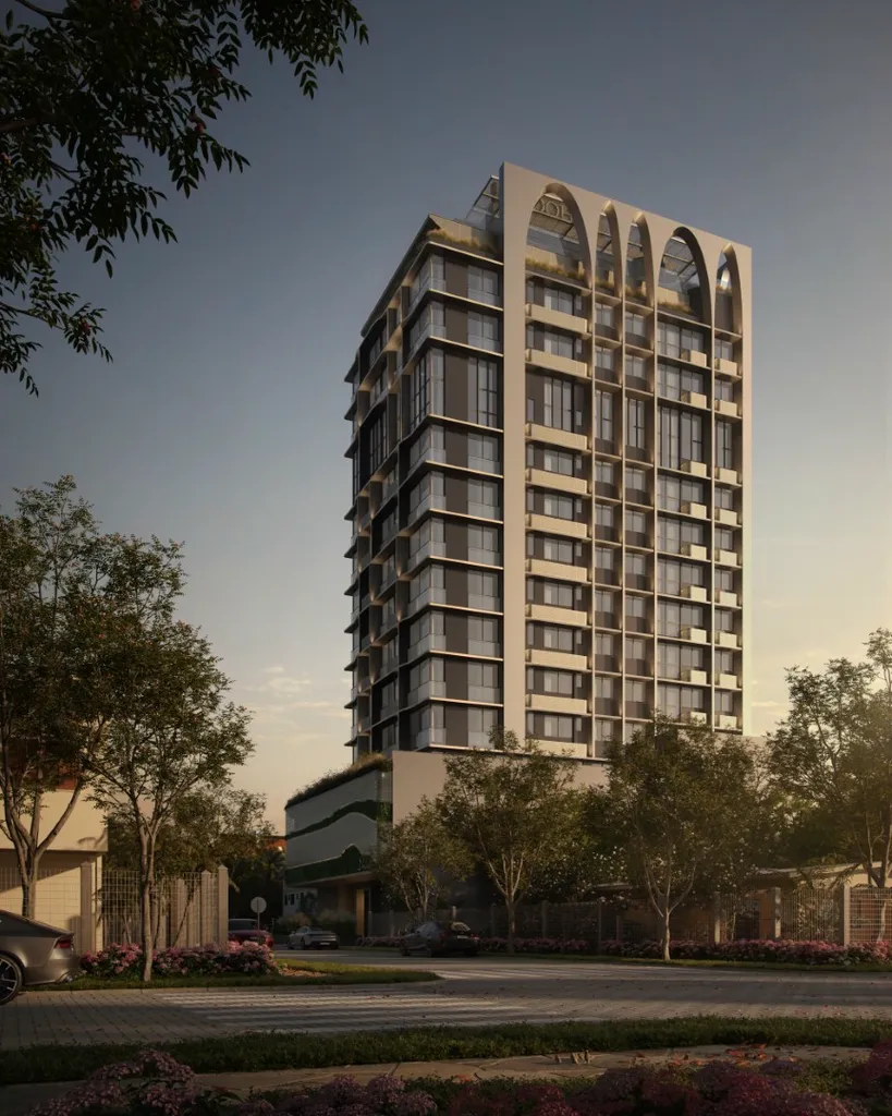 Apartamento para venda no bairro Navegantes em Capão da Canoa