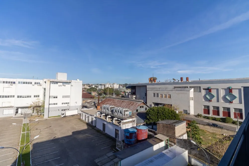 Cobertura Duplex para venda no bairro Jardim Botânico em Porto Alegre