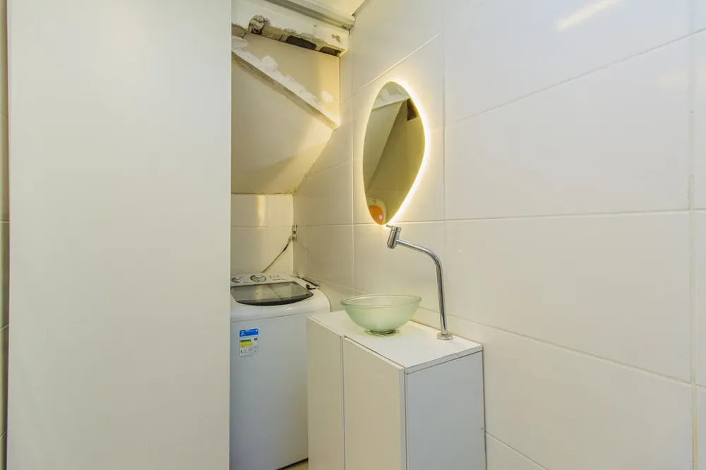 Casa para venda no bairro Rio Branco em Canoas