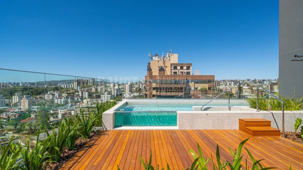 Apartamento para venda no bairro Higienópolis em Porto Alegre