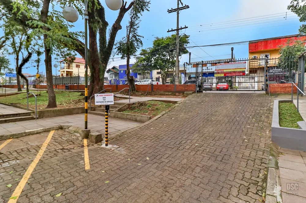 Apartamento para venda no bairro Sarandi em Porto Alegre