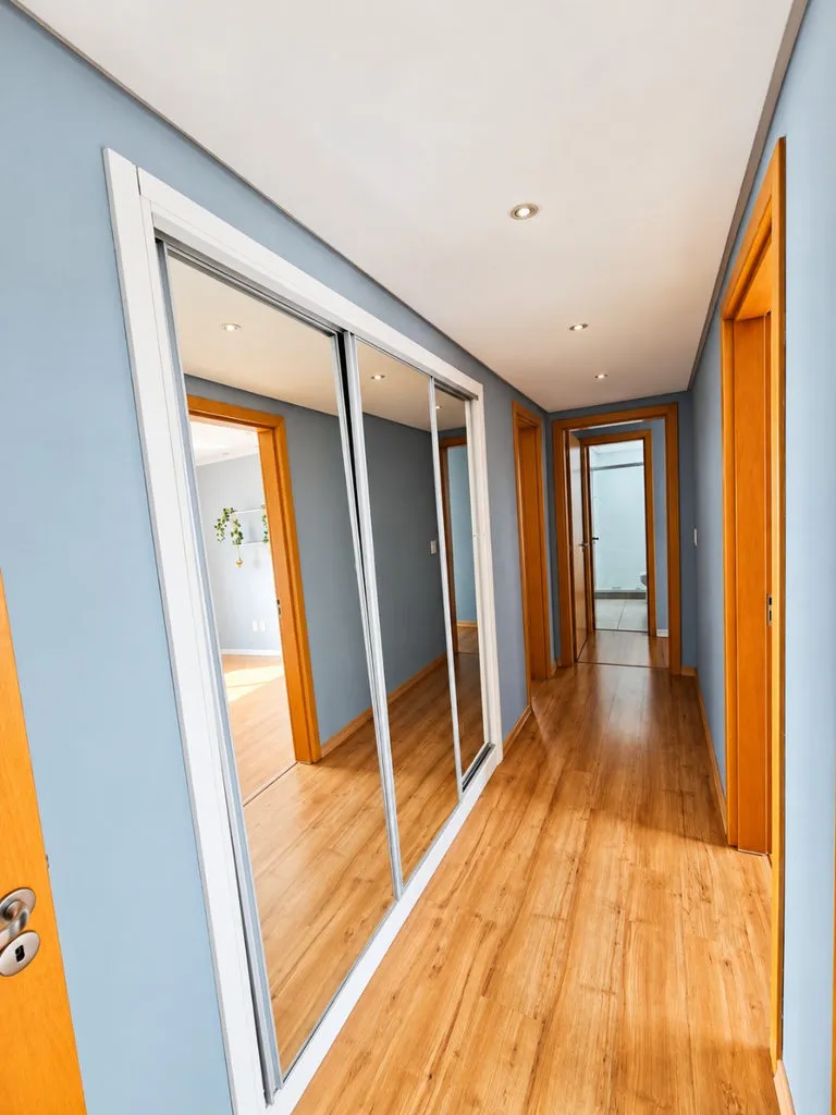 Apartamento para venda no bairro Passo da Areia em Porto Alegre