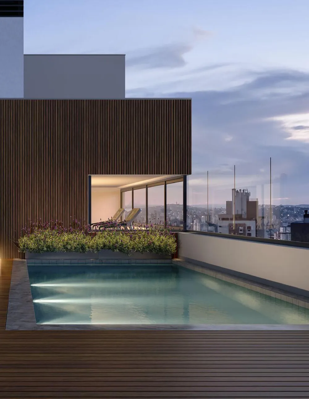 Apartamento para venda no bairro Moinhos de Vento em Porto Alegre