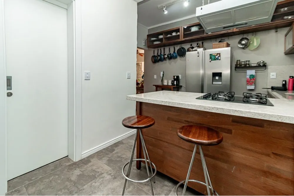 Apartamento para venda no bairro Centro Histórico em Porto Alegre