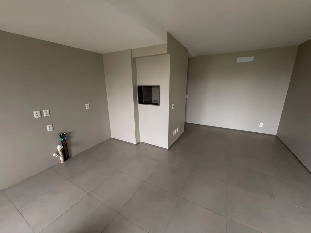 Apartamento para venda no bairro Vila Lucas Araujo em Passo Fundo