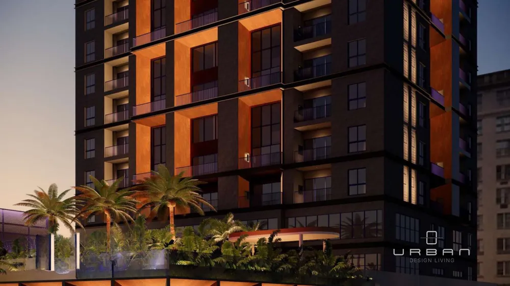 Apartamento para venda no bairro Fazenda em Itajaí