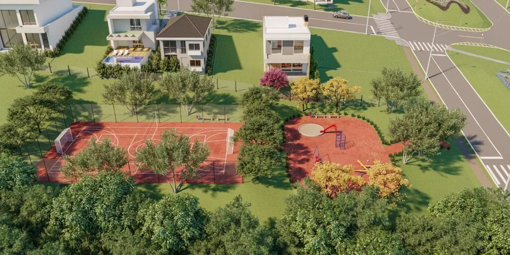 Terreno/Lote Residencial para venda no bairro Tarumã em Viamão