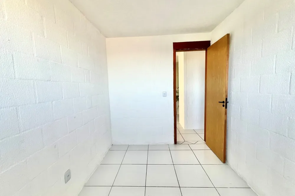 Apartamento para venda no bairro Centro em Esteio