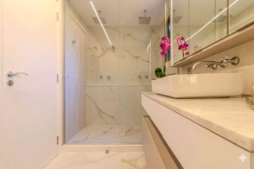 Apartamento para venda no bairro Rio Branco em Porto Alegre