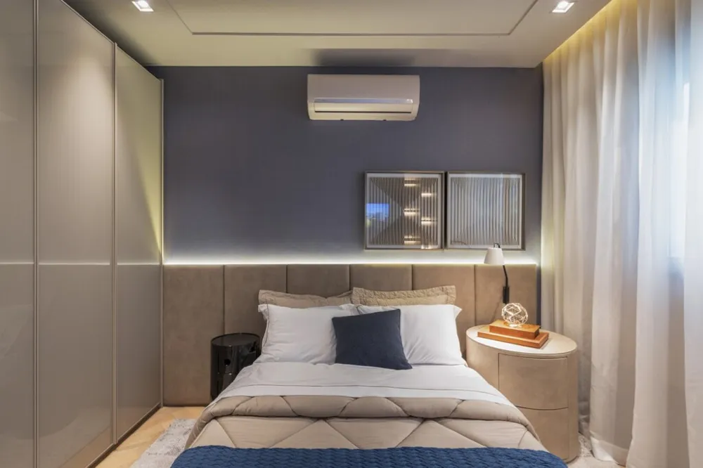 Apartamento para venda no bairro Jardim Europa em Porto Alegre