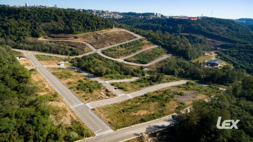 Lote para venda no bairro Bairro Fátima em Bento Gonçalves