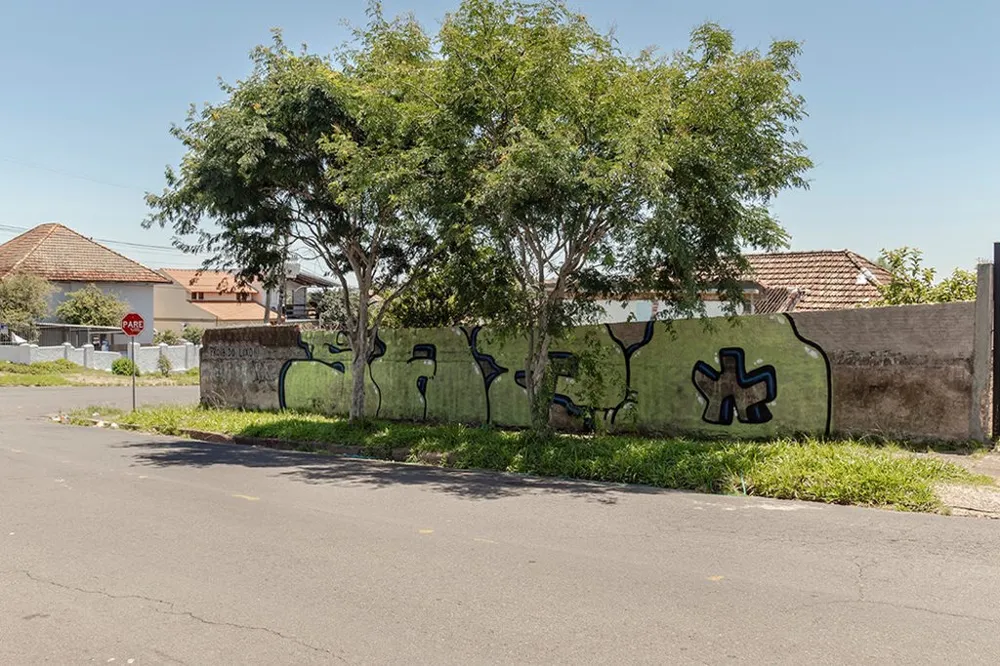 Terreno/Lote Residencial para venda no bairro Cascata em Porto Alegre