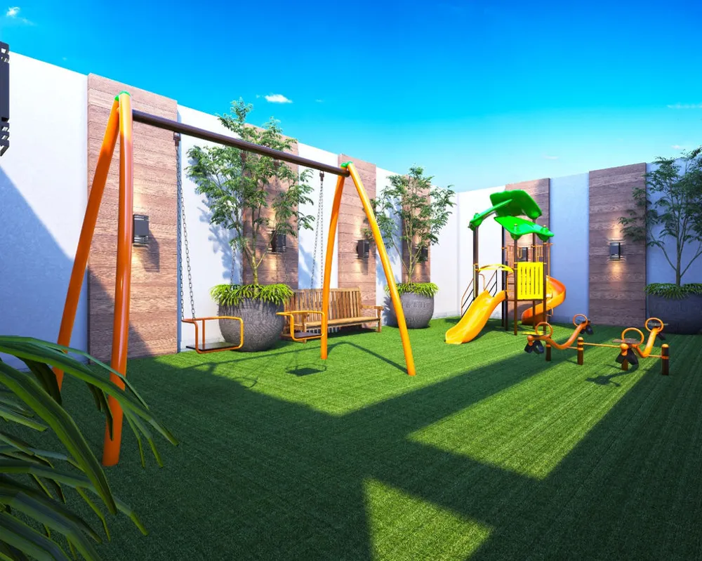 Apartamento para venda no bairro Morretes em Itapema