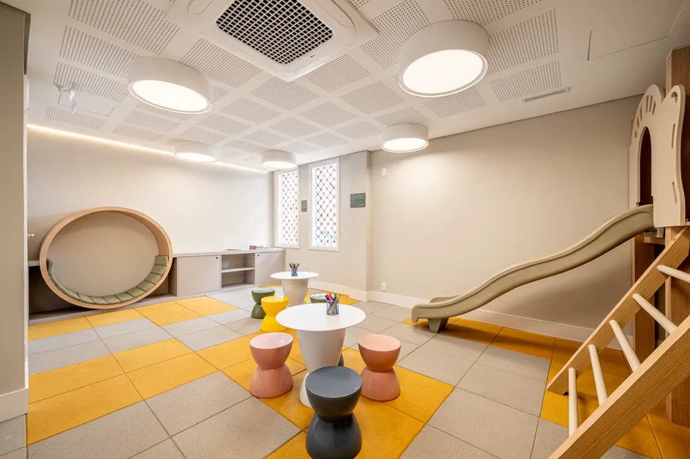 Apartamento para venda no bairro Rio Branco em Porto Alegre