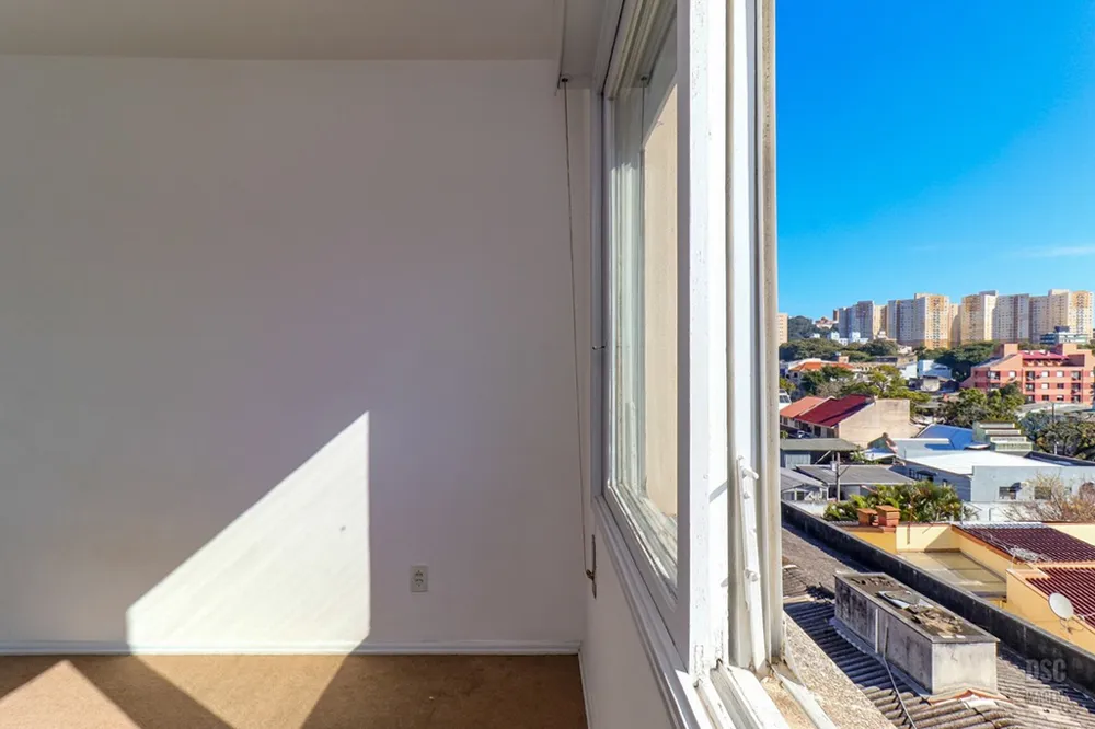 Apartamento para venda no bairro Partenon em Porto Alegre