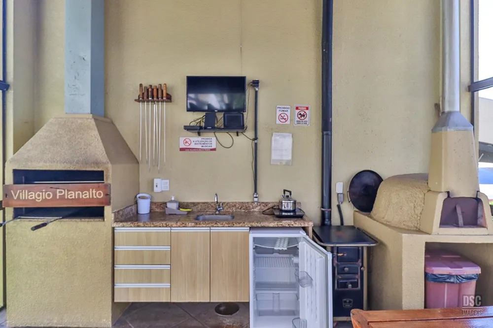 Apartamento para venda no bairro Jardim Itu em Porto Alegre
