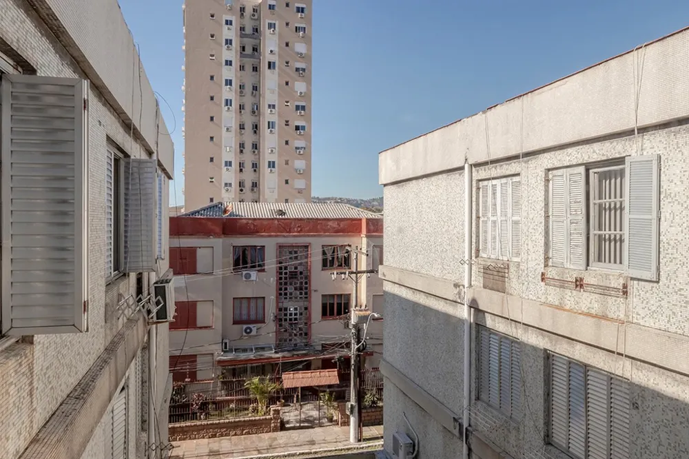 Apartamento para venda no bairro Partenon em Porto Alegre