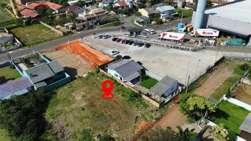 Terreno para venda no bairro Igra Sul em Torres