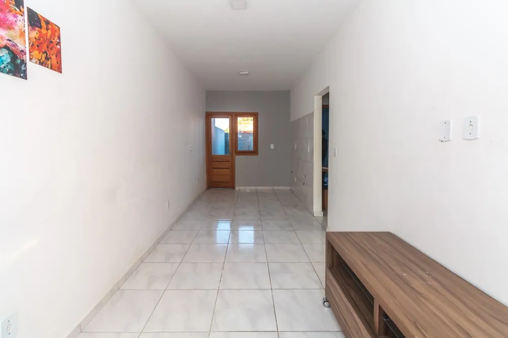 Casa em Condomínio para venda no bairro Ponta Grossa em Porto Alegre