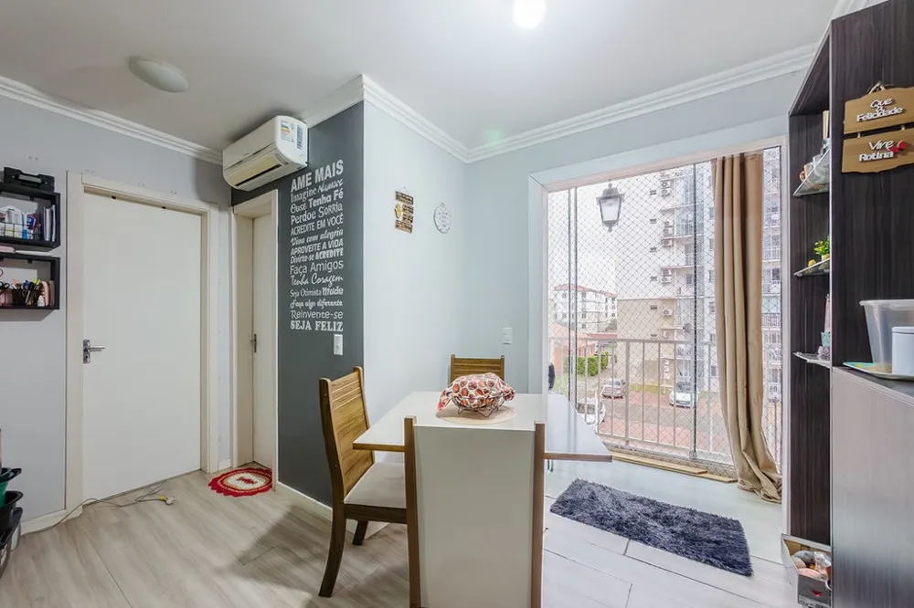 Apartamento para venda no bairro Fátima em Canoas