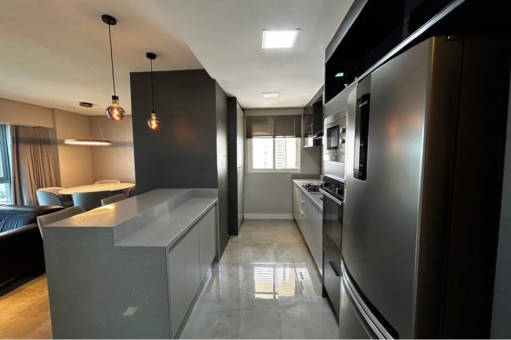 Apartamento para venda no bairro Menino Deus em Porto Alegre