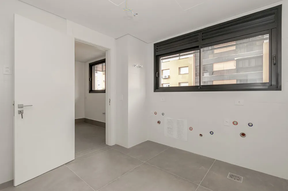 Apartamento para venda no bairro Bela Vista em Porto Alegre