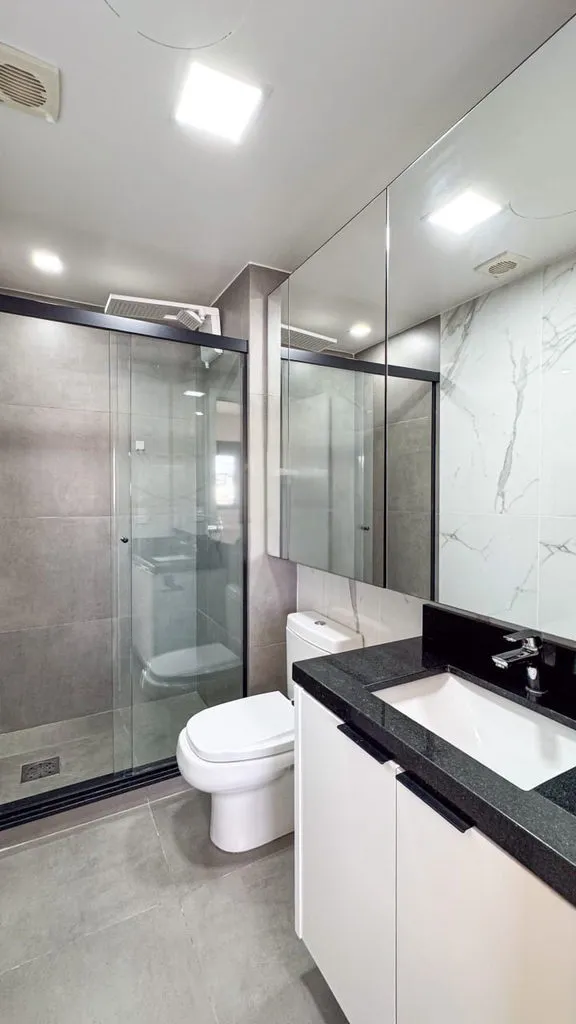Apartamento para venda no bairro Santana em Porto Alegre