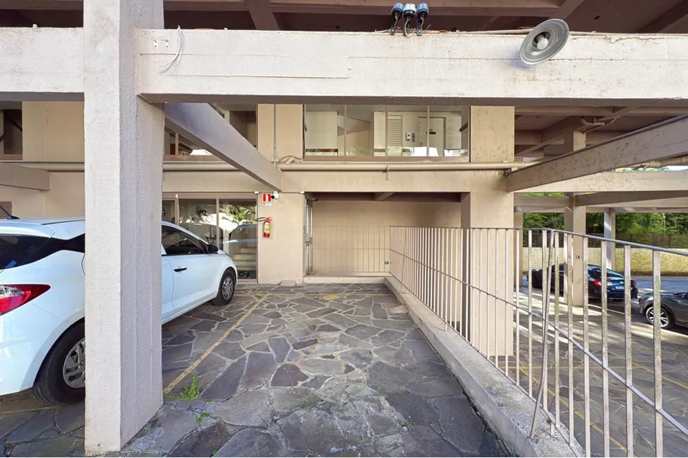 Apartamento para venda no bairro Teresópolis em Porto Alegre