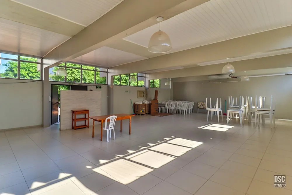 Apartamento para venda no bairro Jardim Itu em Porto Alegre