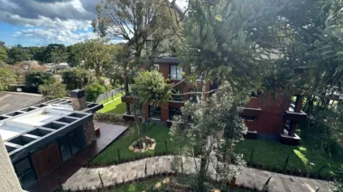 Apartamento para venda no bairro Av. Central em Gramado
