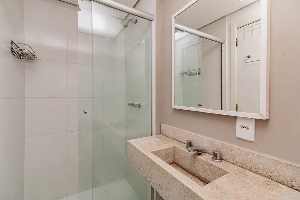 Apartamento para venda no bairro Jardim Itu em Porto Alegre