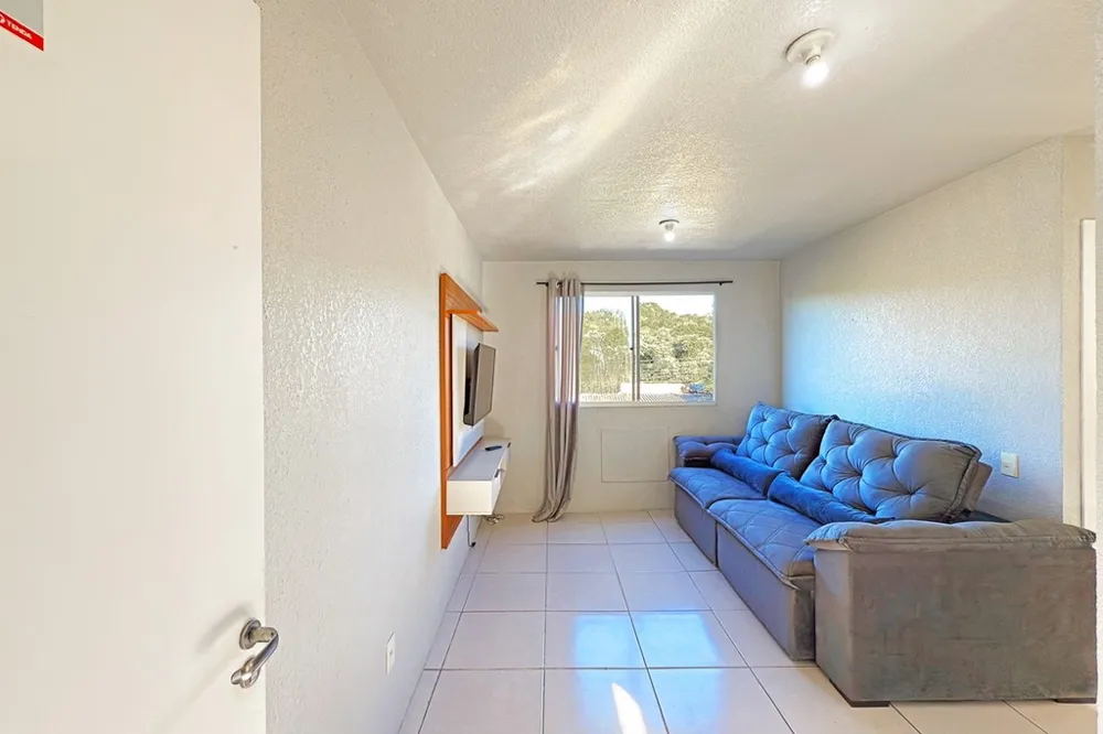 Apartamento para venda no bairro Cavalhada em Porto Alegre