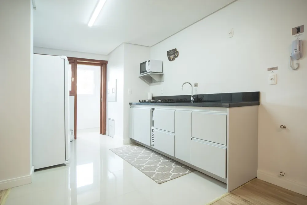 Apartamento para venda no bairro Centro em Gramado
