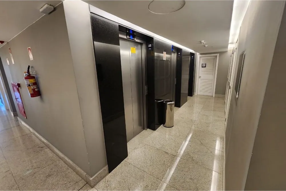 Sala para venda no bairro Marechal Rondon em Canoas