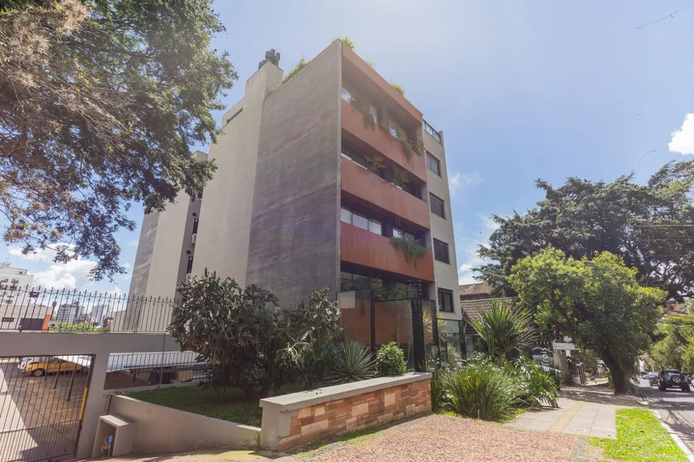 Apartamento para venda no bairro Moinhos de Vento em Porto Alegre