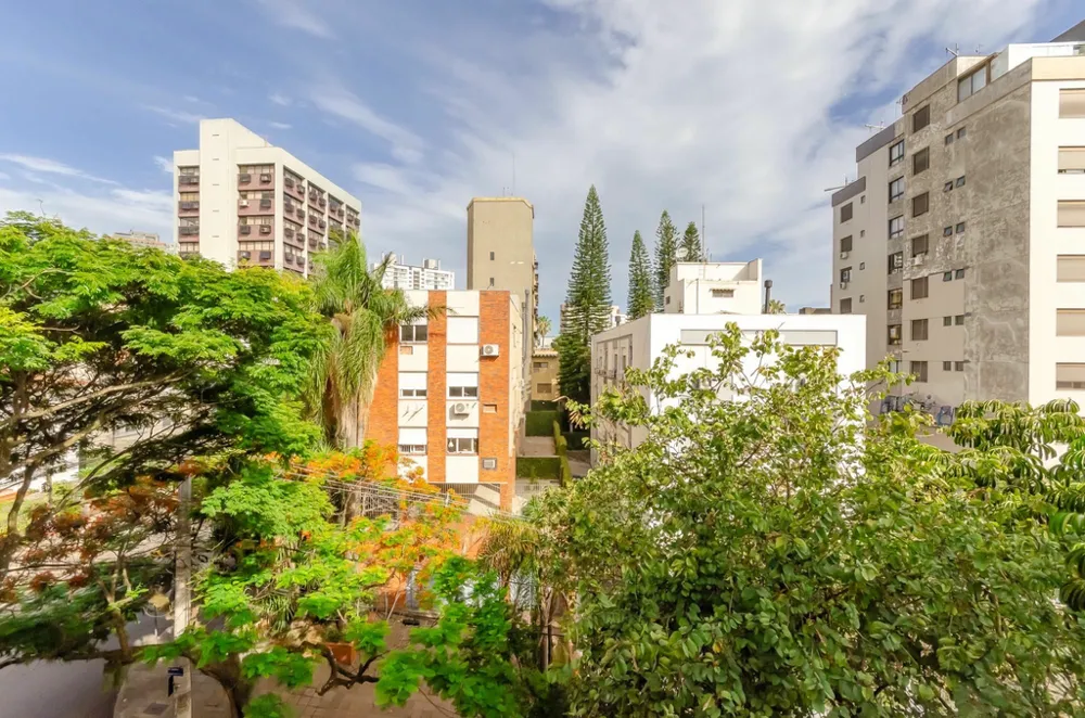 Cobertura Duplex para venda no bairro Petrópolis em Porto Alegre