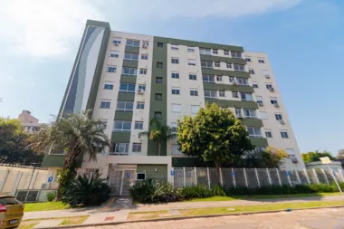 Apartamento para venda no bairro Bom Jesus em Porto Alegre