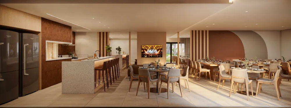 Apartamento para venda no bairro Igara em Canoas
