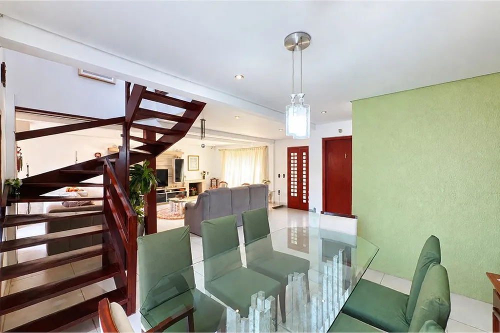 Casa para venda no bairro Ipanema em Porto Alegre