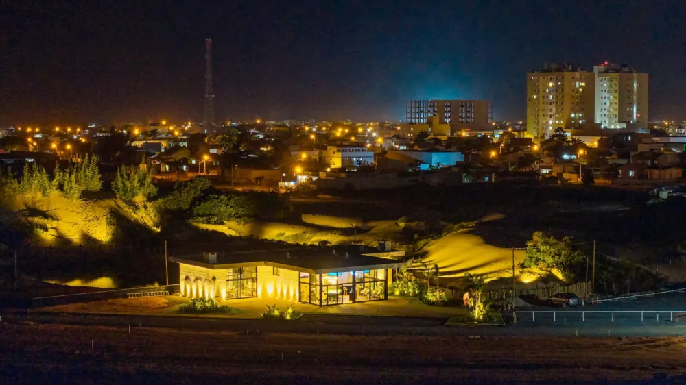 Casa de Condomínio para venda no bairro Centro em Passo de Torres