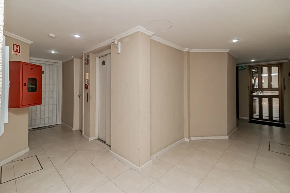 Apartamento para venda no bairro Jardim Floresta em Porto Alegre