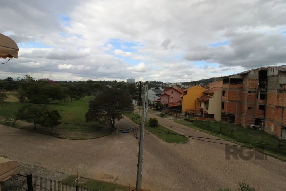 Apartamento para venda no bairro Morro Santana em Porto Alegre