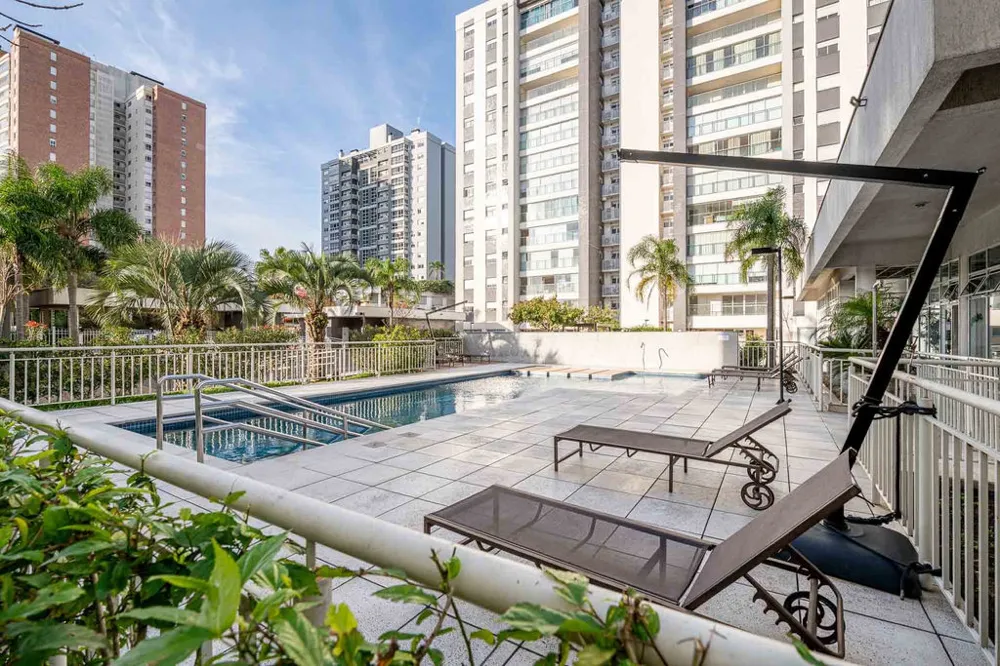 Apartamento para venda no bairro Central Parque em Porto Alegre