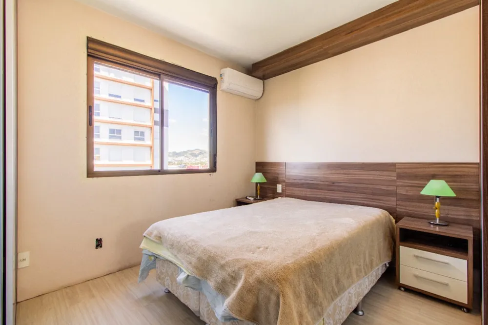 Apartamento para venda no bairro Jardim Botânico em Porto Alegre