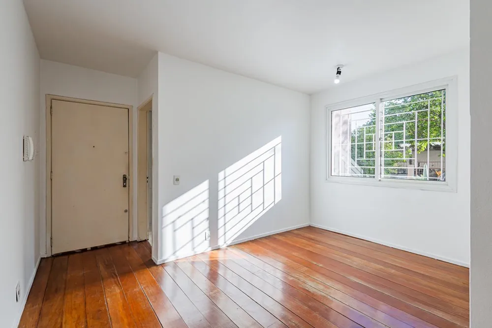 Apartamento para venda no bairro Morro Santana em Porto Alegre